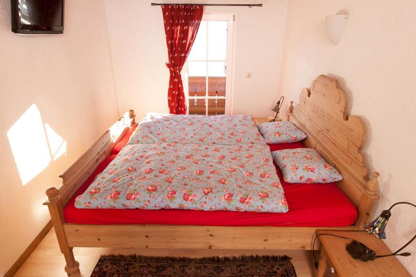 Beim Schlenz Villa Reit im Winkl Luaran gambar