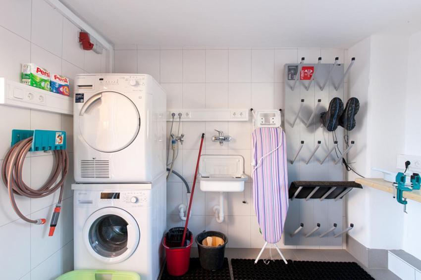 Beim Schlenz Villa Reit im Winkl Luaran gambar